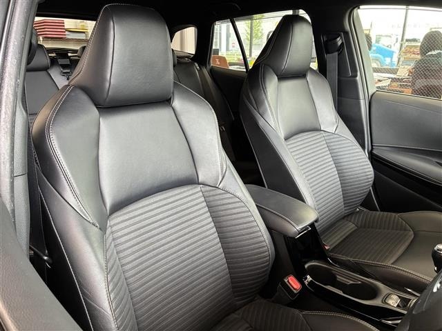Toyota COROLLA TOURING 2022 7604143-1