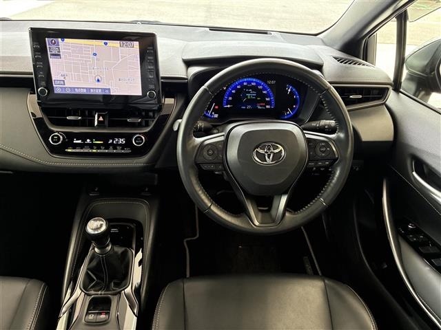 Toyota COROLLA TOURING 2022 7604143-12