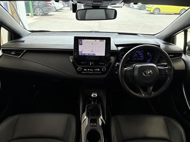 Toyota COROLLA TOURING 2022 7604143-14