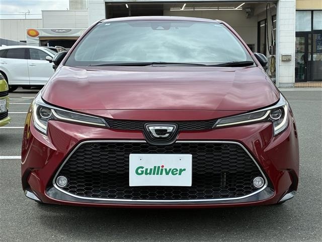 Toyota COROLLA TOURING 2022 7604143-15