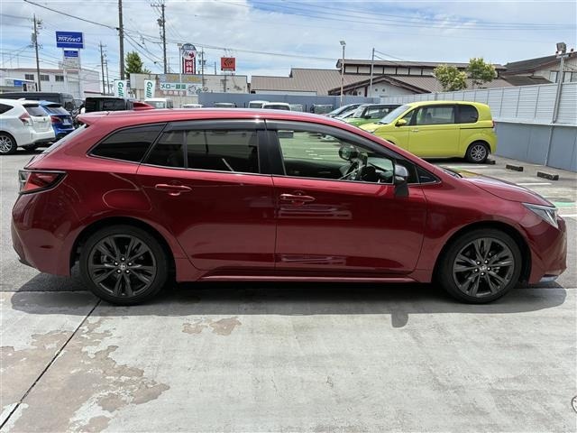Toyota COROLLA TOURING 2022 7604143-16