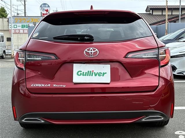 Toyota COROLLA TOURING 2022 7604143-17