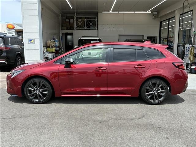 Toyota COROLLA TOURING 2022 7604143-18