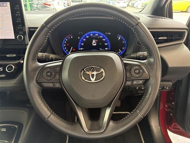 Toyota COROLLA TOURING 2022 7604143-20