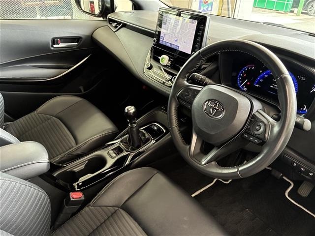 Toyota COROLLA TOURING 2022 7604143-5