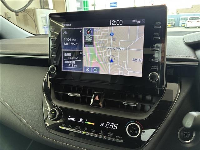 Toyota COROLLA TOURING 2022 7604143-6