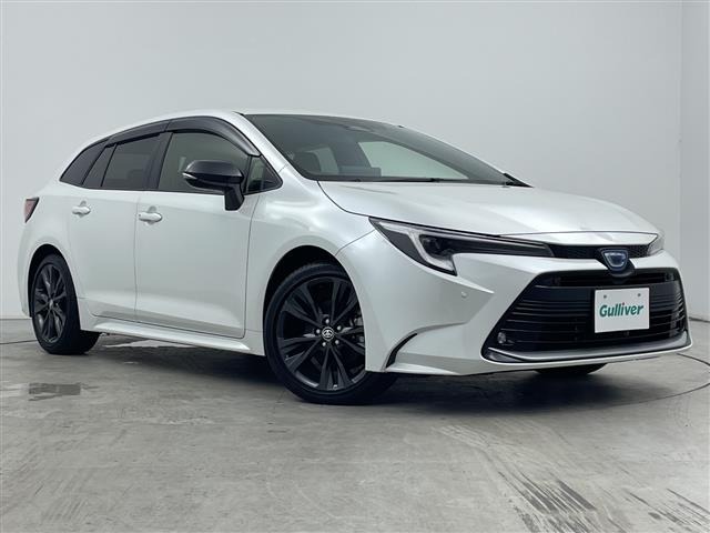 Toyota COROLLA TOURING 2023 7604158-0