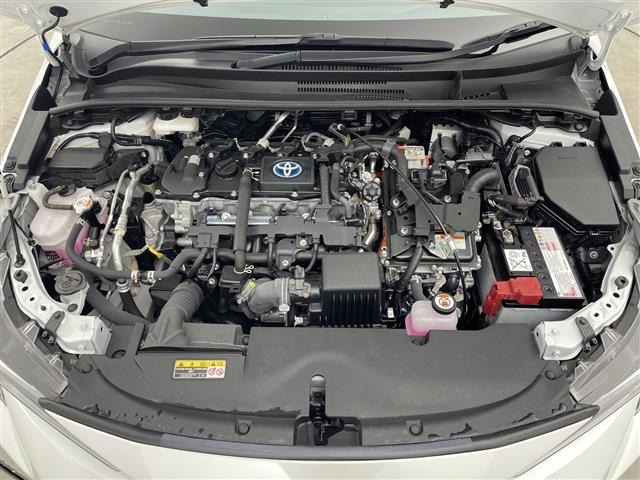 Toyota COROLLA TOURING 2023 7604158-14