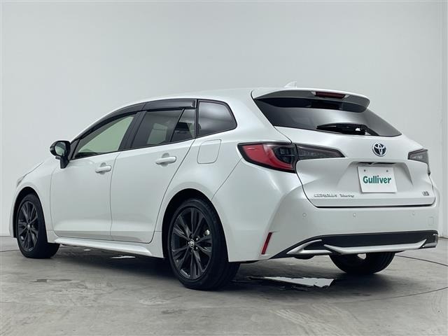 Toyota COROLLA TOURING 2023 7604158-2