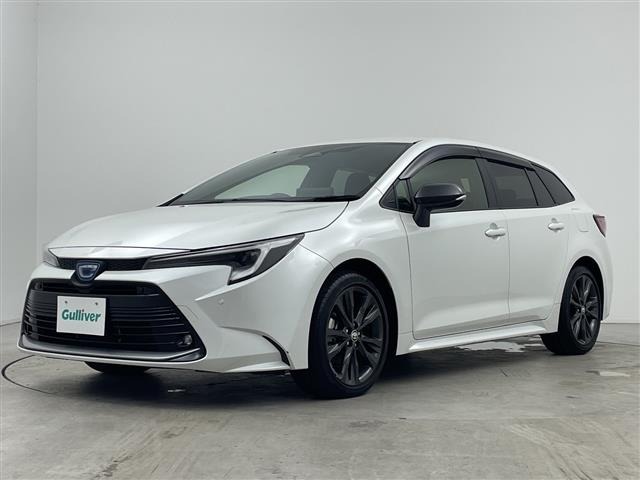 Toyota COROLLA TOURING 2023 7604158-22
