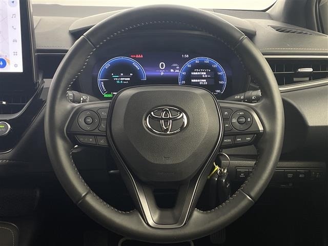 Toyota COROLLA TOURING 2023 7604158-8