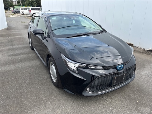 Toyota COROLLA TOURING 2021 7604213-0