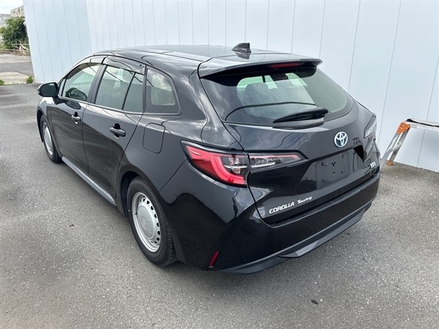 Toyota COROLLA TOURING 2021 7604213-1