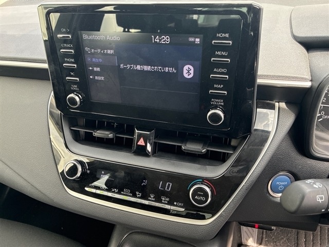 Toyota COROLLA TOURING 2021 7604213-4