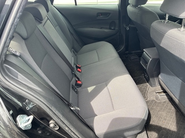 Toyota COROLLA TOURING 2021 7604213-6