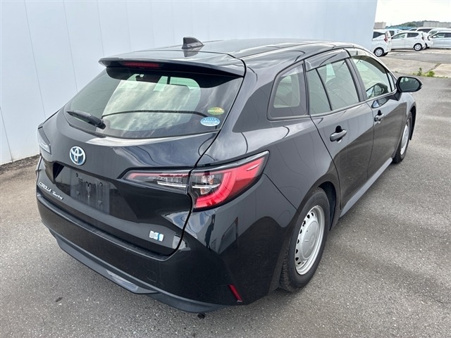 Toyota COROLLA TOURING 2021 7604213-8