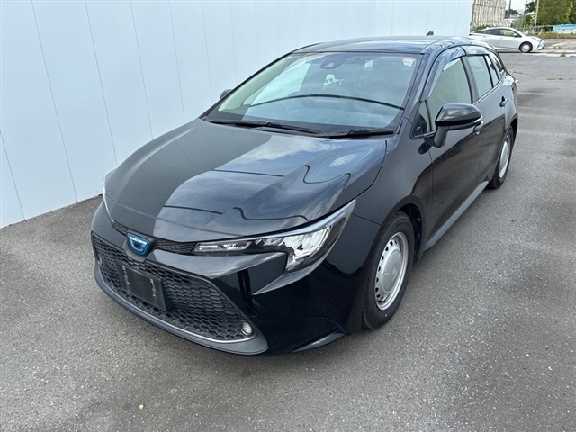 Toyota COROLLA TOURING 2021 7604213-9