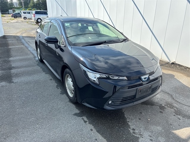 Toyota COROLLA TOURING 2023 7604232-0