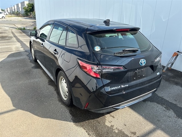 Toyota COROLLA TOURING 2023 7604232-1
