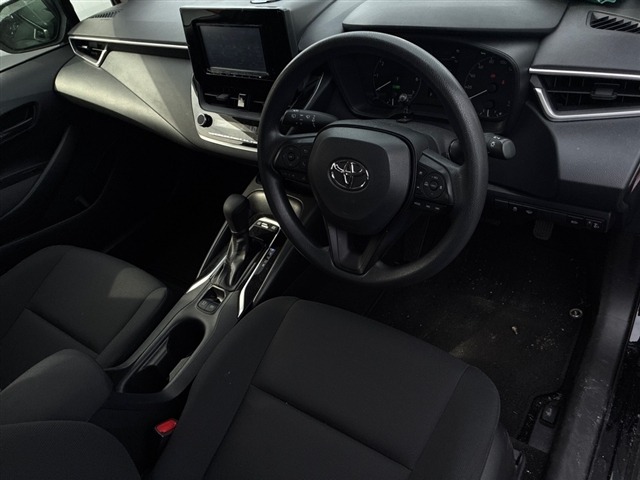 Toyota COROLLA TOURING 2023 7604232-3