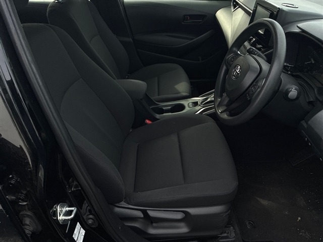 Toyota COROLLA TOURING 2023 7604232-5