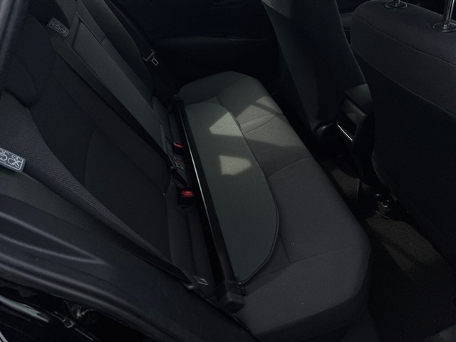 Toyota COROLLA TOURING 2023 7604232-6