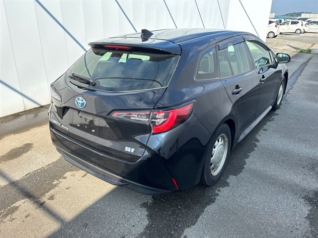 Toyota COROLLA TOURING 2023 7604232-8