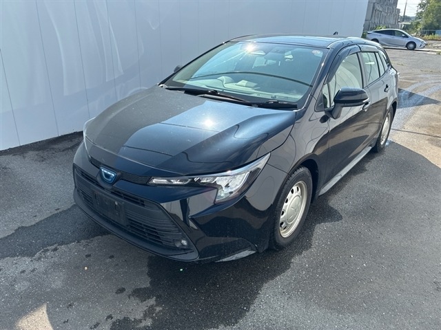 Toyota COROLLA TOURING 2023 7604232-9