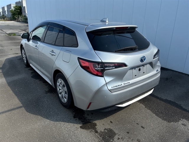 Toyota COROLLA TOURING 2021 7604233-1