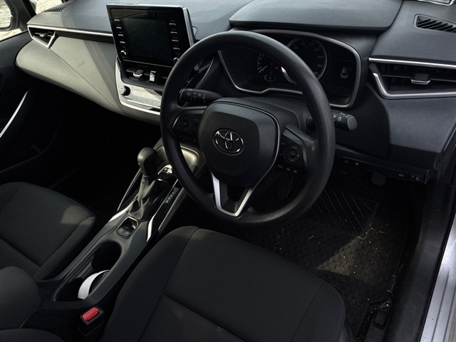 Toyota COROLLA TOURING 2021 7604233-3