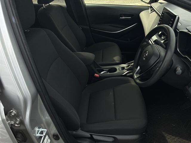 Toyota COROLLA TOURING 2021 7604233-5