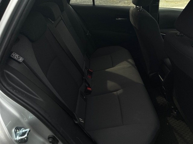 Toyota COROLLA TOURING 2021 7604233-6
