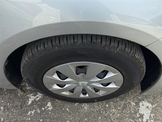 Toyota COROLLA TOURING 2021 7604233-7