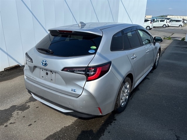 Toyota COROLLA TOURING 2021 7604233-8
