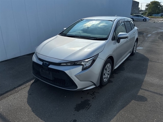 Toyota COROLLA TOURING 2021 7604233-9