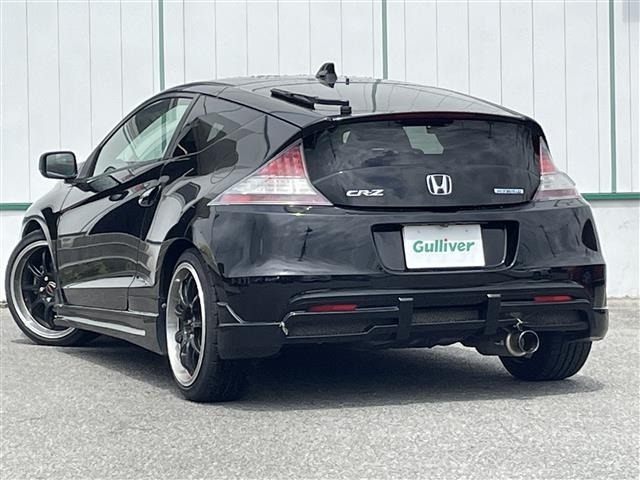 Honda CR-Z 2010 7613488-1