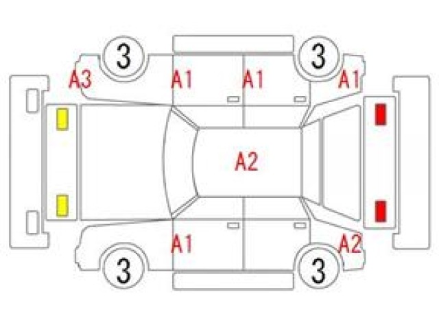 Honda CR-Z 2010 7613488-3