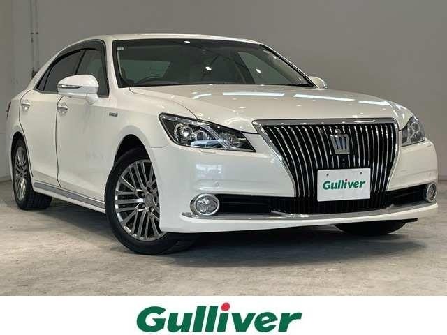 Toyota CROWN MAJESTA 2015 7622526-0