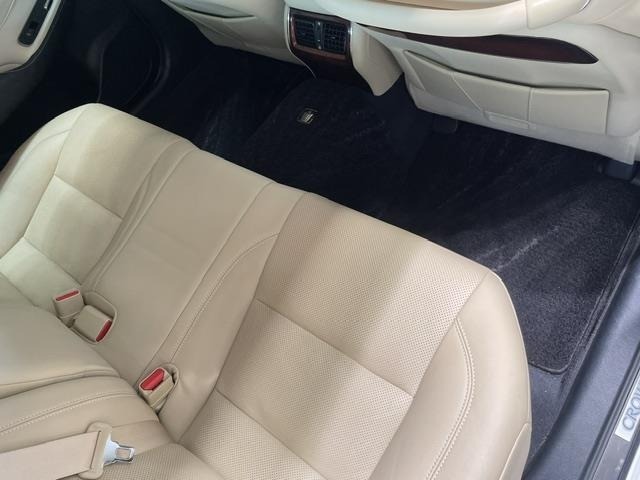 Toyota CROWN MAJESTA 2015 7622526-11