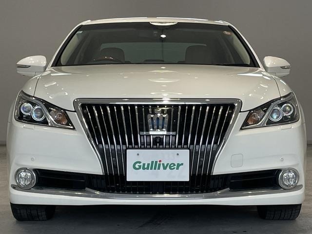 Toyota CROWN MAJESTA 2015 7622526-23