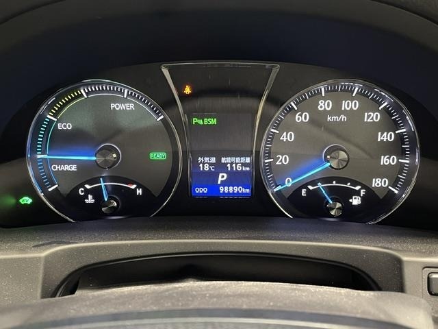 Toyota CROWN MAJESTA 2015 7622526-5