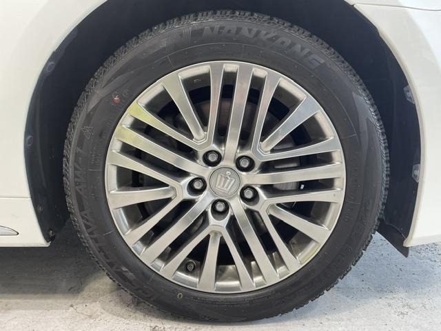 Toyota CROWN MAJESTA 2015 7622526-6