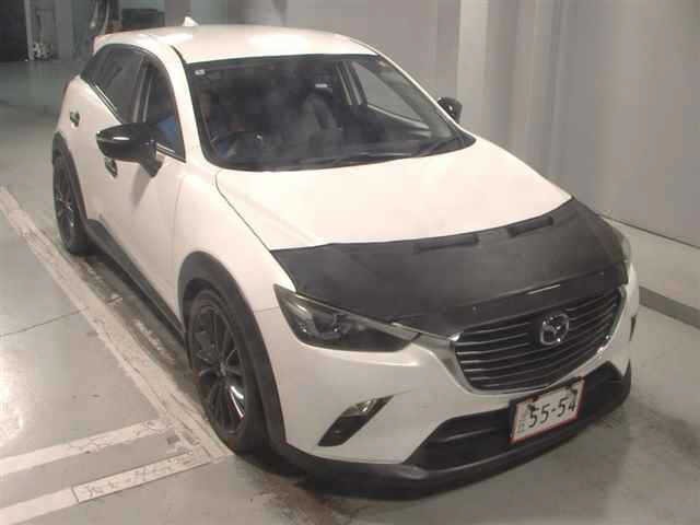 Mazda CX-3 2016 7595224-0