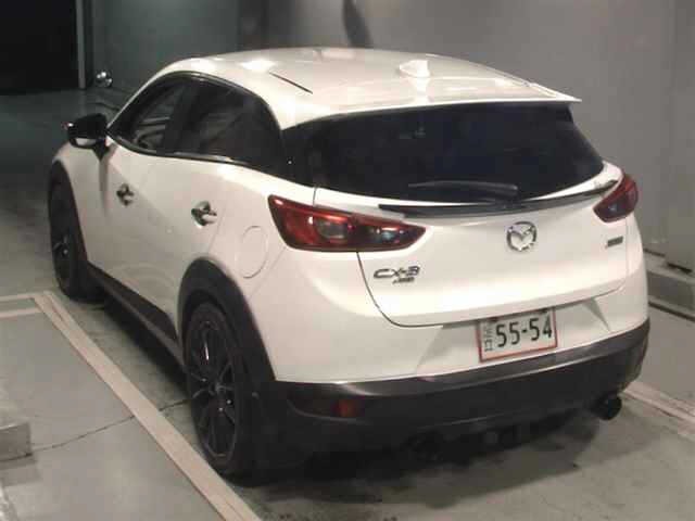 Mazda CX-3 2016 7595224-1