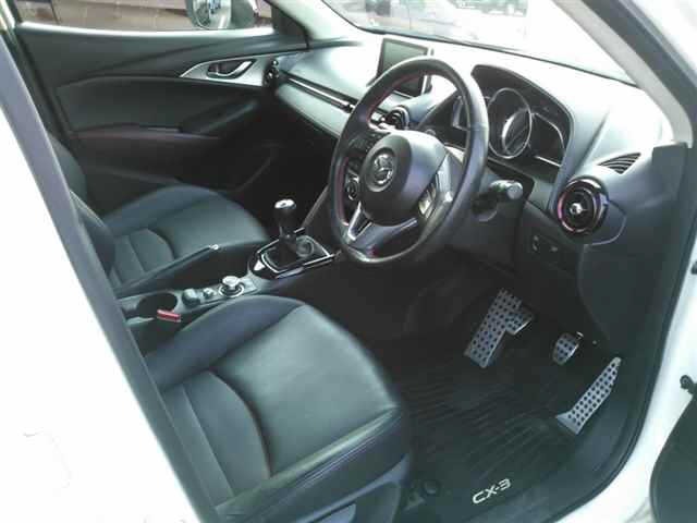 Mazda CX-3 2016 7595224-3