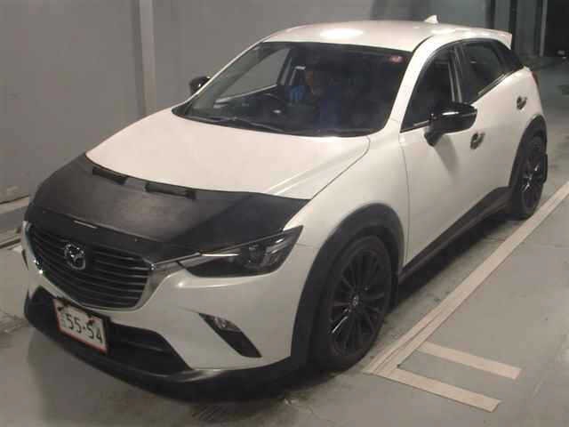 Mazda CX-3 2016 7595224-4