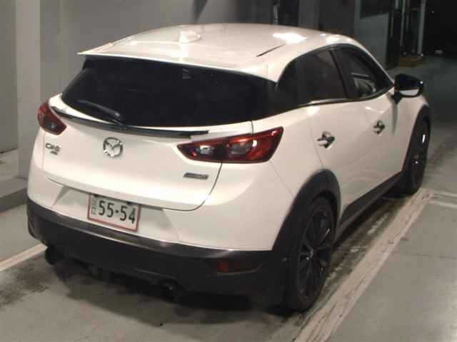 Mazda CX-3 2016 7595224-5