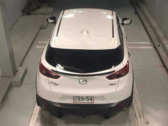 Mazda CX-3 2016 7595224-7