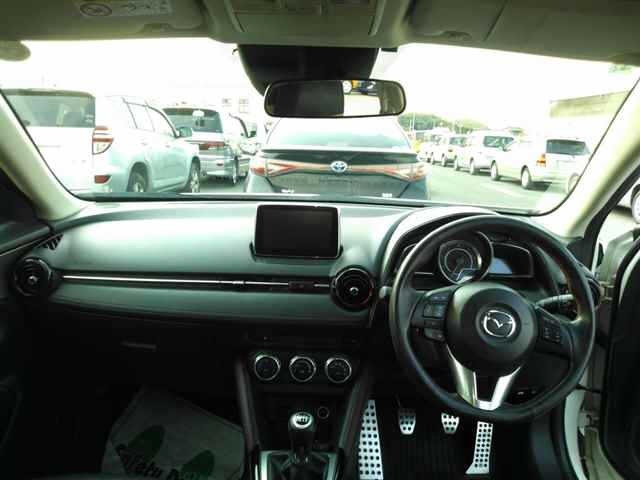 Mazda CX-3 2016 7595224-8