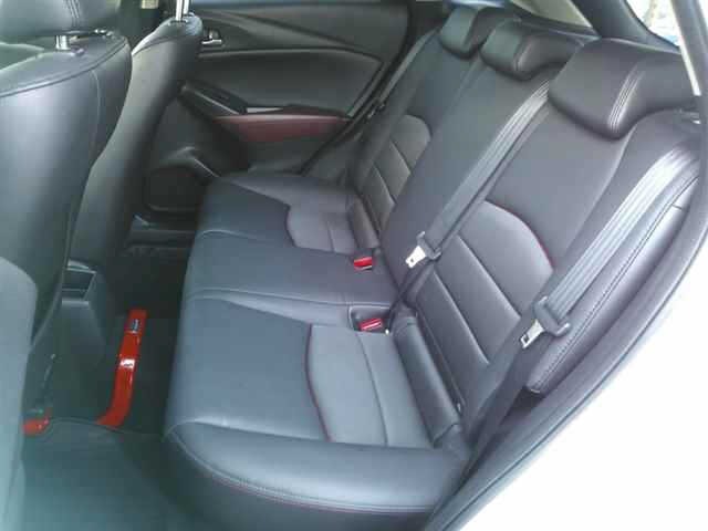Mazda CX-3 2016 7595224-9